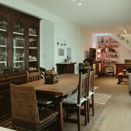 Jack&Lily'S Appartement Évora Buitenkant foto