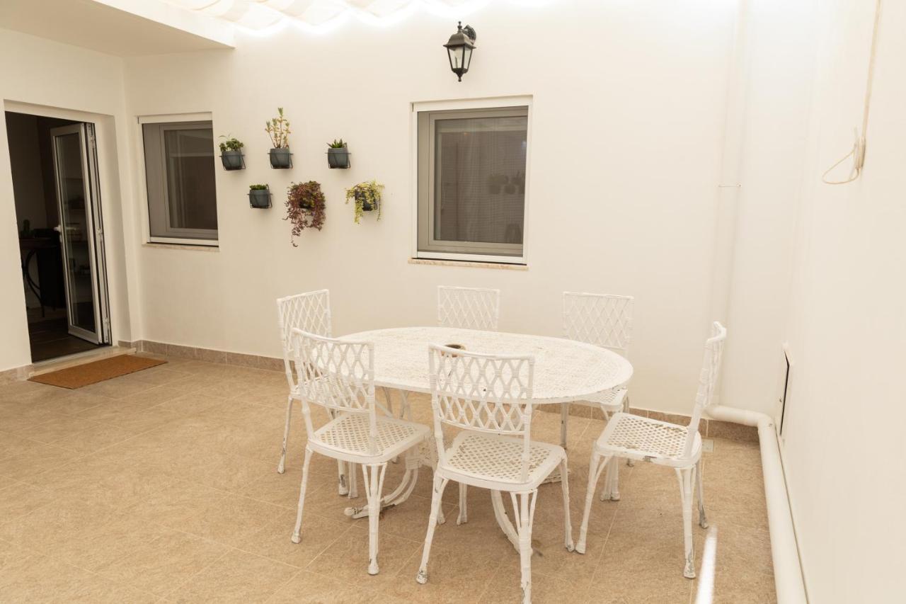 Jack&Lily'S Appartement Évora Buitenkant foto