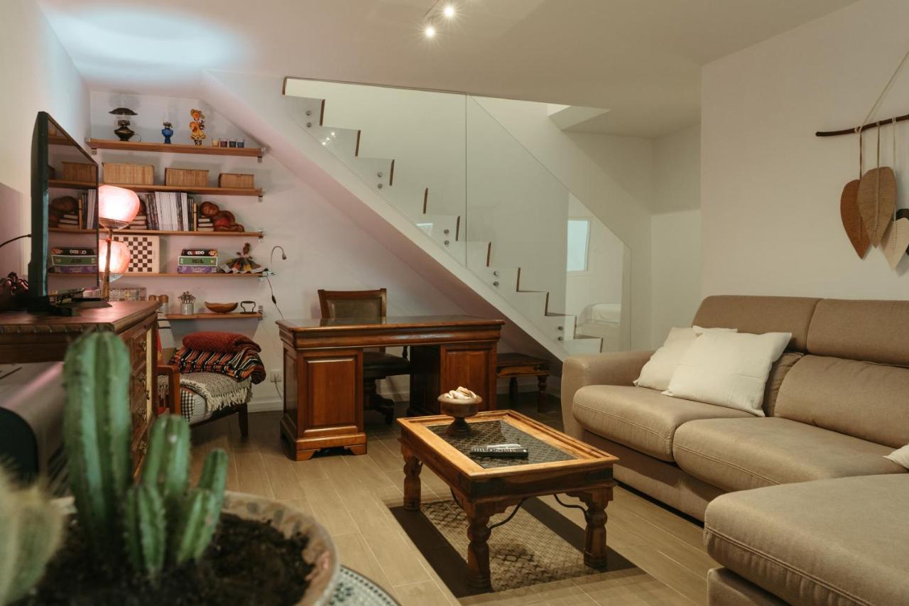 Jack&Lily'S Appartement Évora Buitenkant foto
