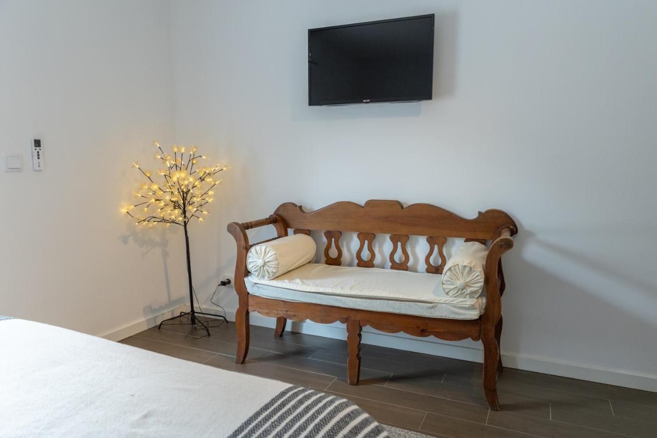 Jack&Lily'S Appartement Évora Buitenkant foto