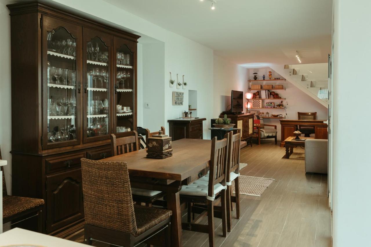 Jack&Lily'S Appartement Évora Buitenkant foto