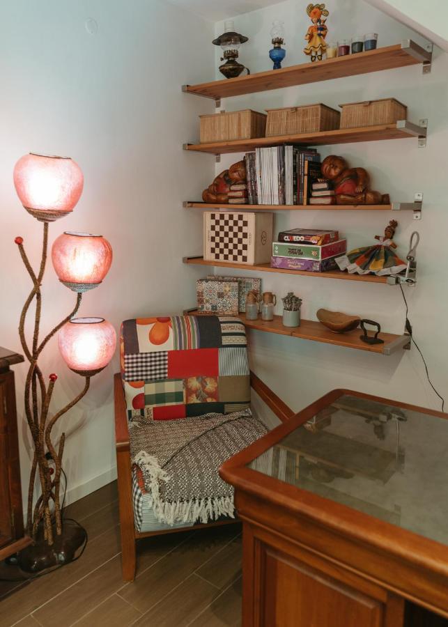 Jack&Lily'S Appartement Évora Buitenkant foto