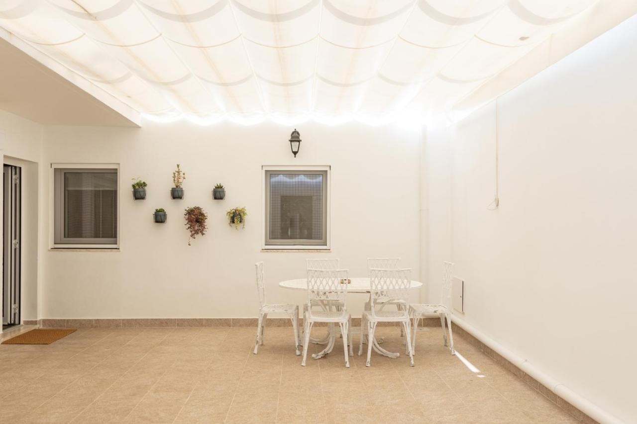 Jack&Lily'S Appartement Évora Buitenkant foto