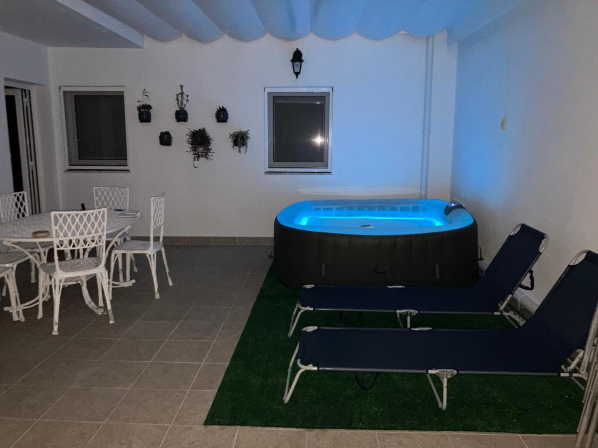 Jack&Lily'S Appartement Évora Buitenkant foto